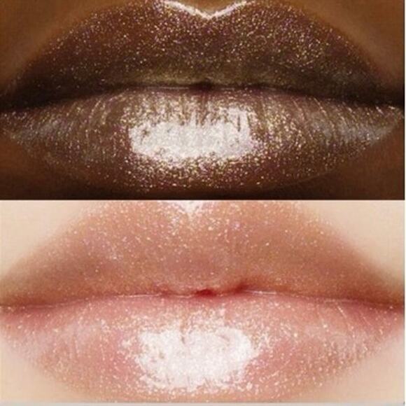 JEFFREE STAR The Gloss Liquid Lip Gloss - NIB - New - Shade Beaded Glass - Picture 1 of 4